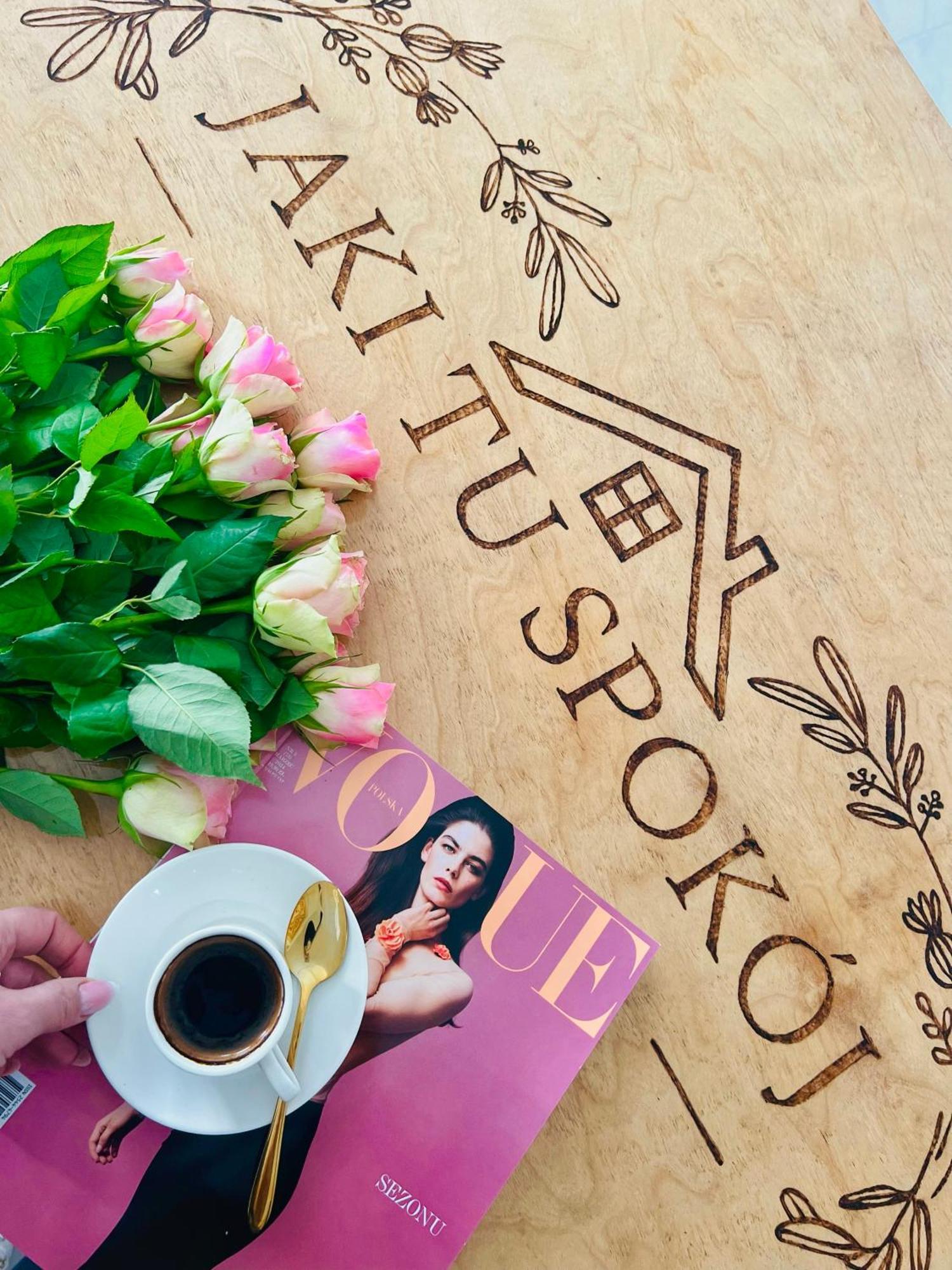 Jaki Tu Spokoj Domek W Bieszczadach Wojtkowa ภายนอก รูปภาพ